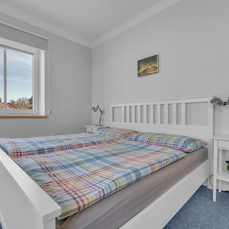 Apartmán U Javorky Lázně Bělohrad Exterior foto