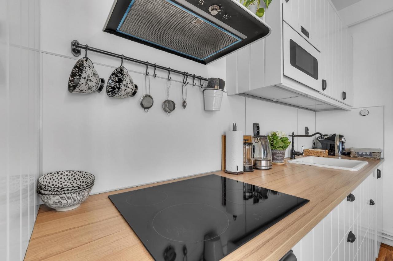 Apartmán U Javorky Lázně Bělohrad Exterior foto