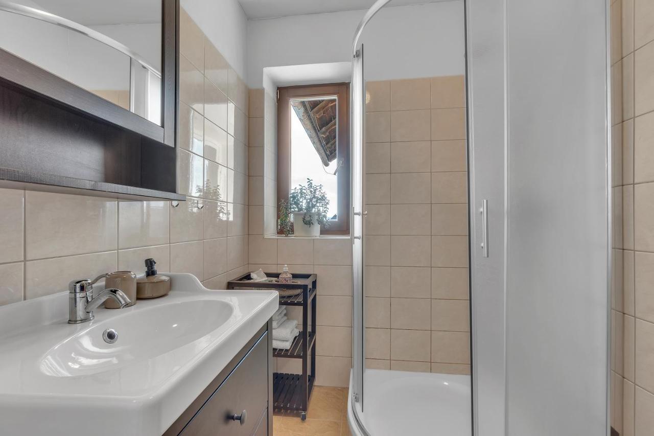 Apartmán U Javorky Lázně Bělohrad Exterior foto