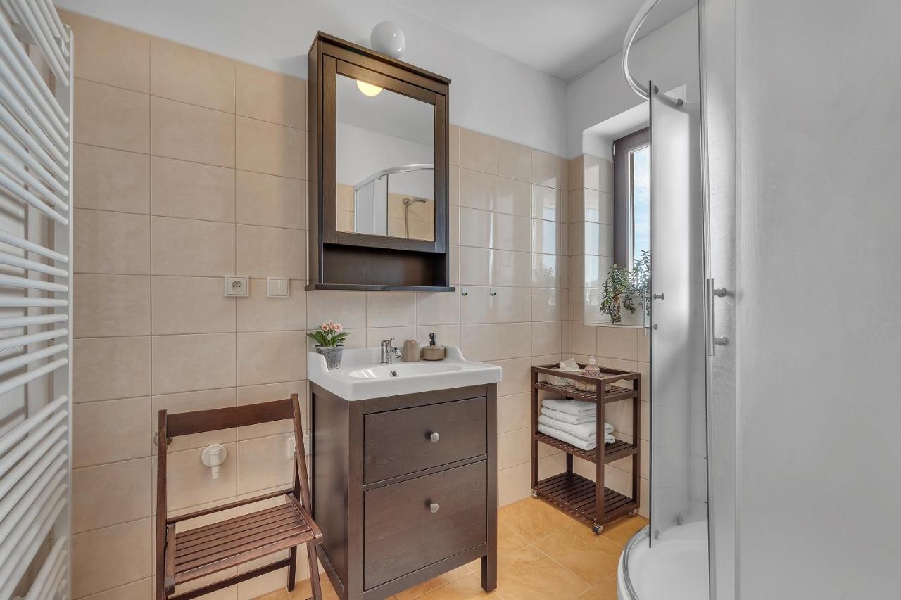 Apartmán U Javorky Lázně Bělohrad Exterior foto
